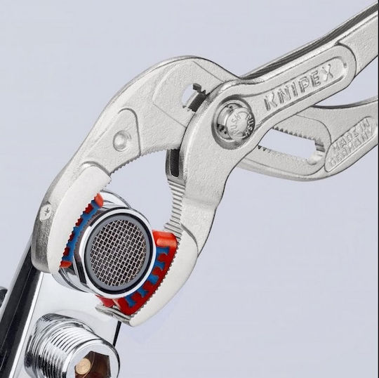 Knipex Газов Ключ