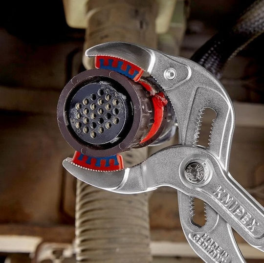 Knipex Газов Ключ