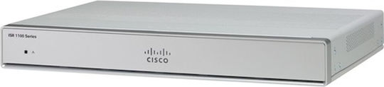 Cisco C1117-4P VPN Router 1τμχ C1117-4P