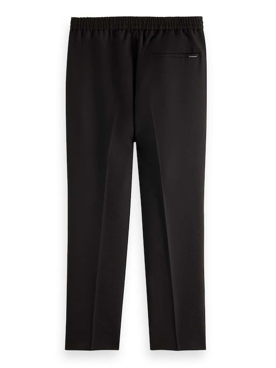 Scotch & Soda The Drift Trousers Suit Black