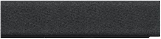 LG S60Q Саундбар 2.1 Bluetooth и HDMI 300W с Безжичен Субуфер и Дистанционно Черен