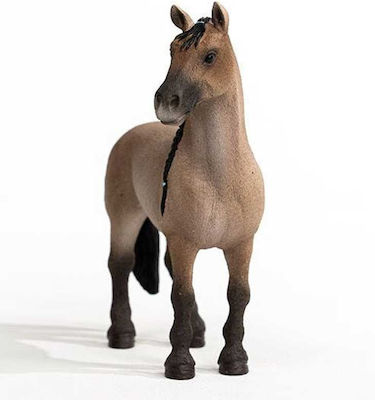 Schleich-S Miniature Toy Criollo Definitivo Mare