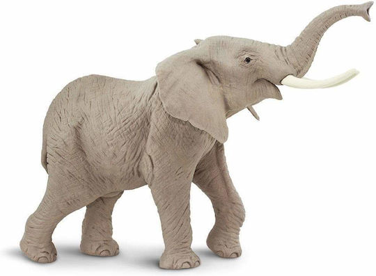 Safari Ltd African Elephant για 3+ Ετών 24εκ.