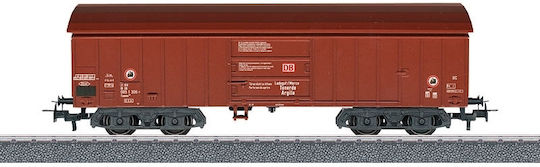 Marklin Type Taems 890 Car with a Hinged Roof Τρενάκι για 3+ Ετών