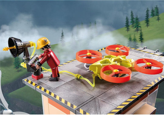Playmobil Dragons The Nine Realms για 4-10 ετών