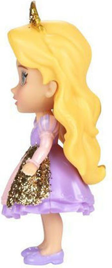 Jakks Pacific Rapunzel για 3+ Ετών