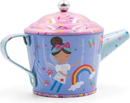 Floss & Rock Rainbow Fairy for 3+ Years 7 Piece Set