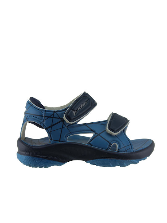 Rider Kids' Sandals Blue