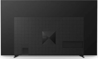 Sony Smart Τηλεόραση 55" 4K UHD OLED XR-55A83J HDR (2021) XR55A83JAEP