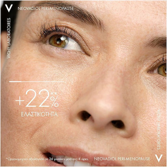 Vichy Neovadiol Peri-Menopause Creme Gesicht Tag 50ml