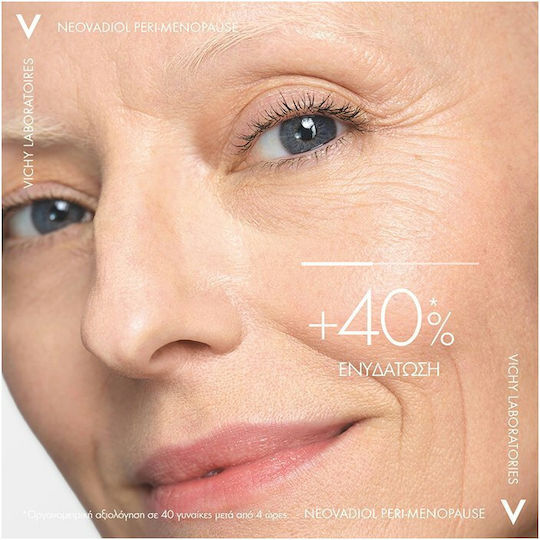 Vichy Neovadiol Peri-Menopause Creme Gesicht Tag 50ml