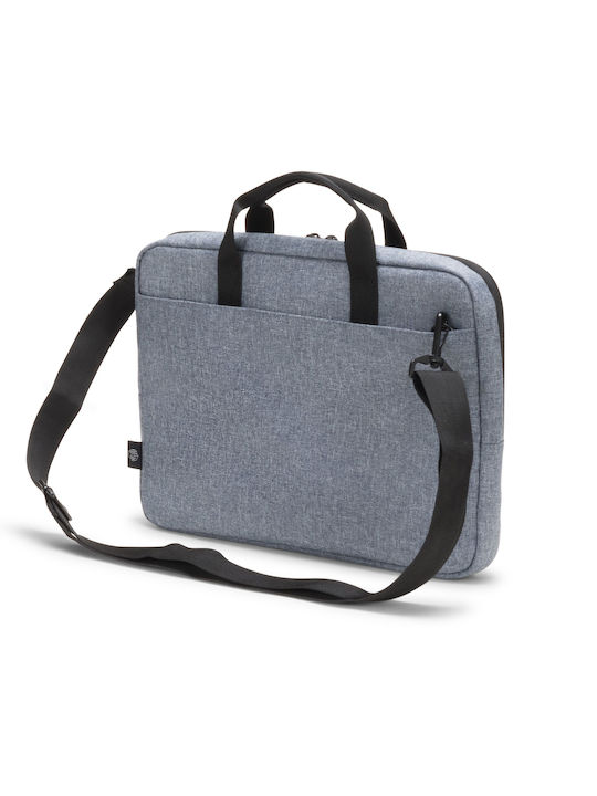 Dicota Slim Eco MOTION Shoulder / Handheld Bag for 11.6" Laptop Gray