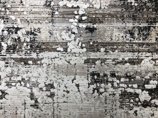 Koulis Carpets 2565A Σετ Μοντέρνα Χαλιά Κρεβατοκάμαρας Perfect Μπεζ 86-54-0060 3τμχ