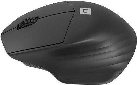 Natec Siskin 2 Wireless Bluetooth Mouse Black