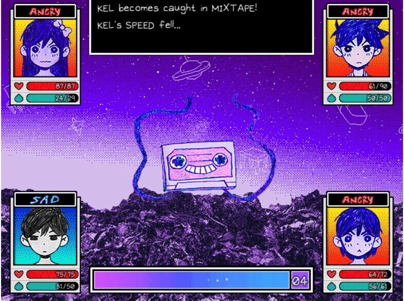Omori Switch Game | Skroutz.gr - How Much Will Omori Cost On Switch