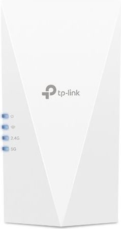 TP-LINK RE600X v1 Mesh WiFi Extender Dualband (2,4 & 5 GHz) 1750Mbps