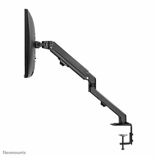Newstar Стойка Монитор до 27" с Рамо Черна (FPMA-D650BLACK)
