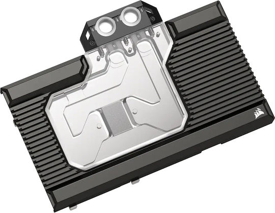 Corsair Hydro X Series XG7 RGB 30-SERIES Founders Edition GPU Water Block Μαύρο