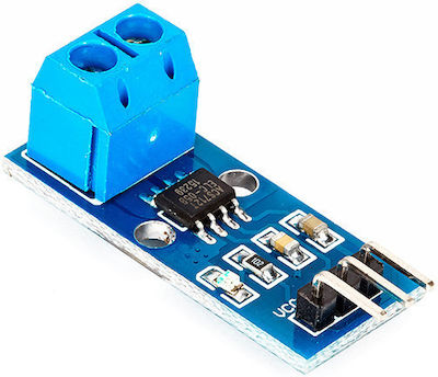 Current Sensor Module 5A Range ACS712