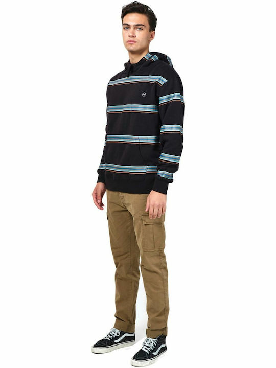 Men's Hoodie Black