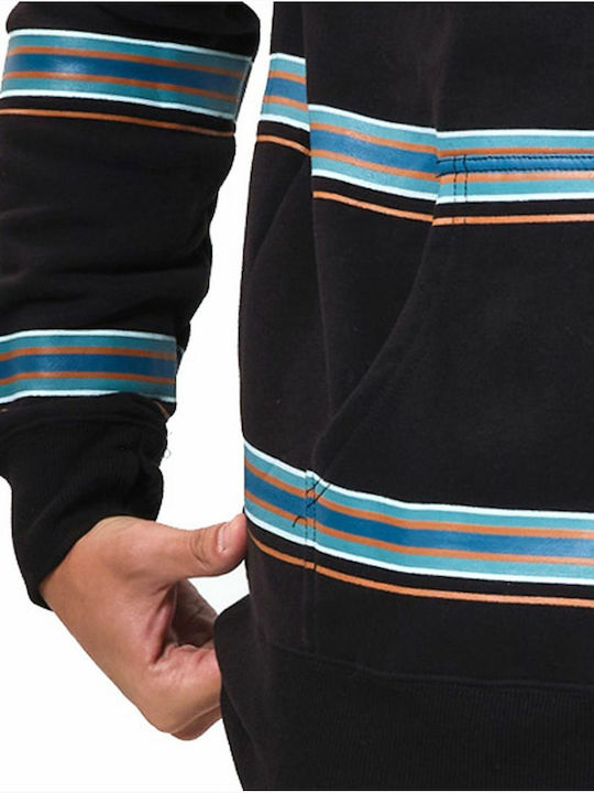 Men's Hoodie Black
