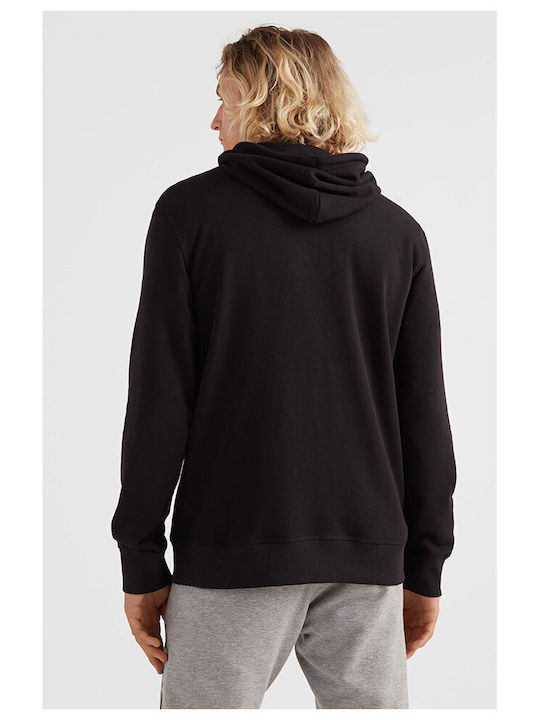 O'neill Men's Sweatshirt with Hood Black