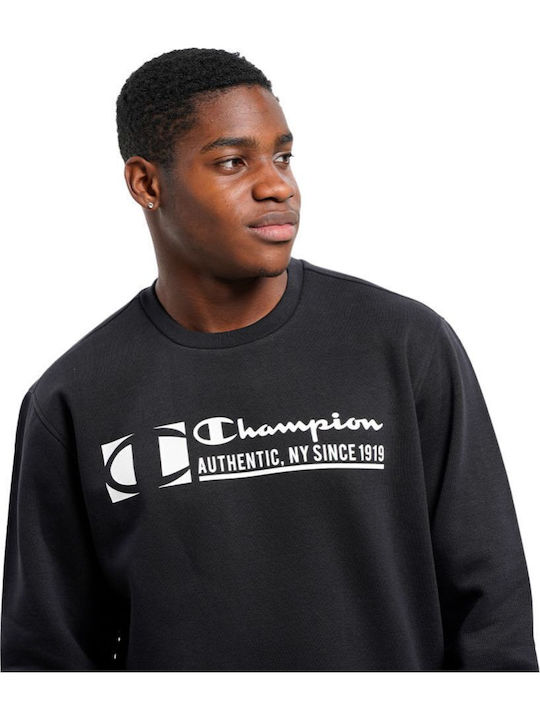 Sweatshirt Black