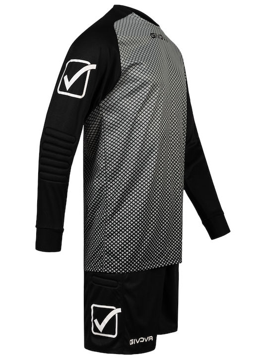 Manchester Set Style Goalkeeper Football