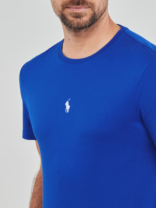 Classics T-shirt Μπλε