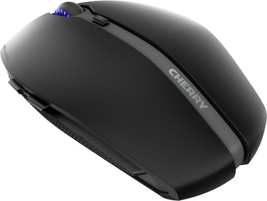 Cherry JW-7500-2 Ασύρματο Bluetooth Ποντίκι Μαύρο