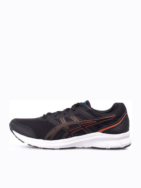 Jolt 3 Ανδρικά Αθλητικά Παπούτσια Running Black / Reborn Blue