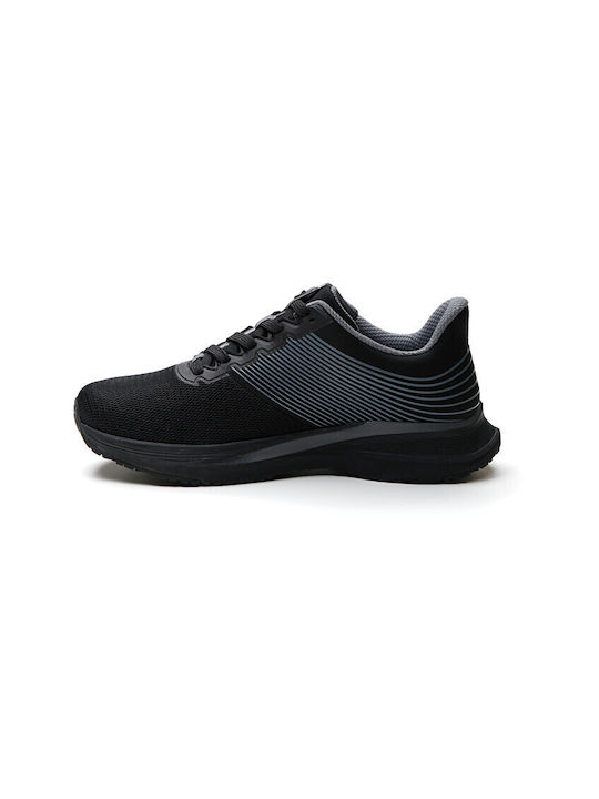 Speedevo 700 Дамски Спортни обувки Running Черни