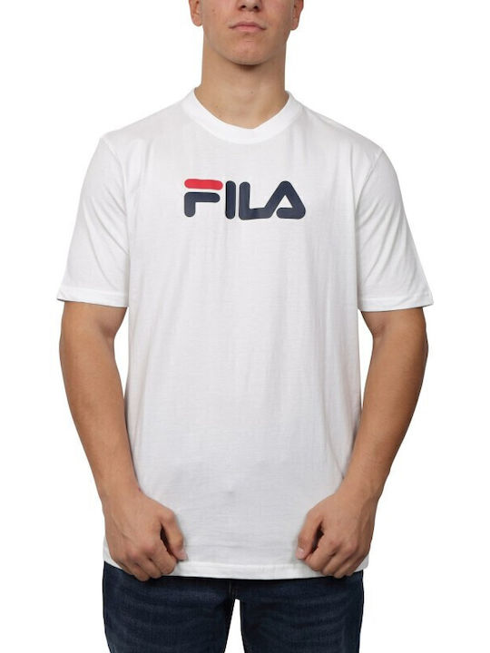 EAGLE T-Shirt Weiß