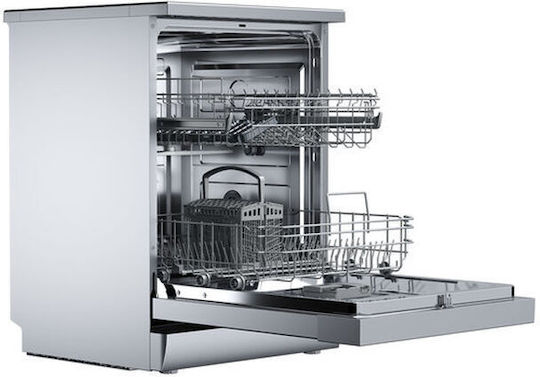 Teka за 13 комплекта Ш59.8xВ84.5см. Inox DFS 26650 SS
