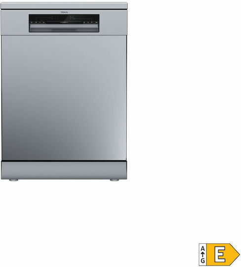 Teka за 13 комплекта Ш59.8xВ84.5см. Inox DFS 26650 SS