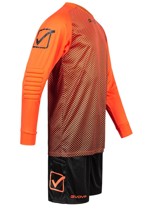 Manchester Set Style Goalkeeper Football