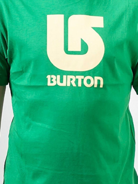 T-shirt Πράσινο