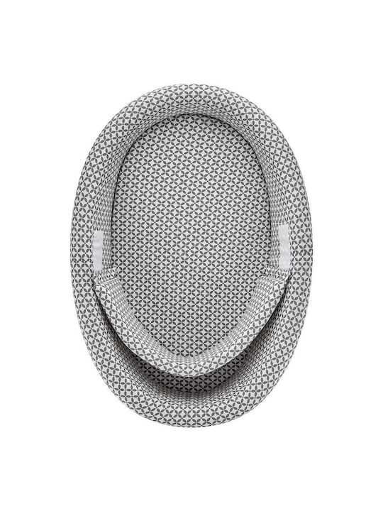 Baby Jem Baby Nest Gray 41x76cm