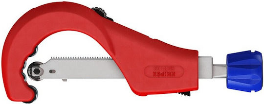 Knipex Foarfecă de tăiat țevi Foarfecă Tubix Xl 90 31 03 BK