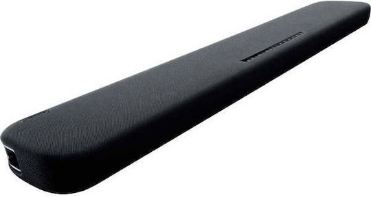 Yamaha ESB-1090 Soundbar 2.1 Bluetooth και HDMI 120W με Τηλεχειριστήριο Μαύρο