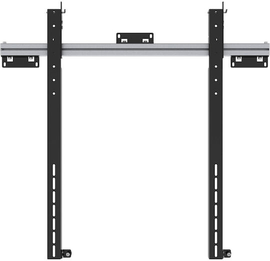 One For All One All TV WM6411 Стойка за телевизор Стенен до 60" и 80кг