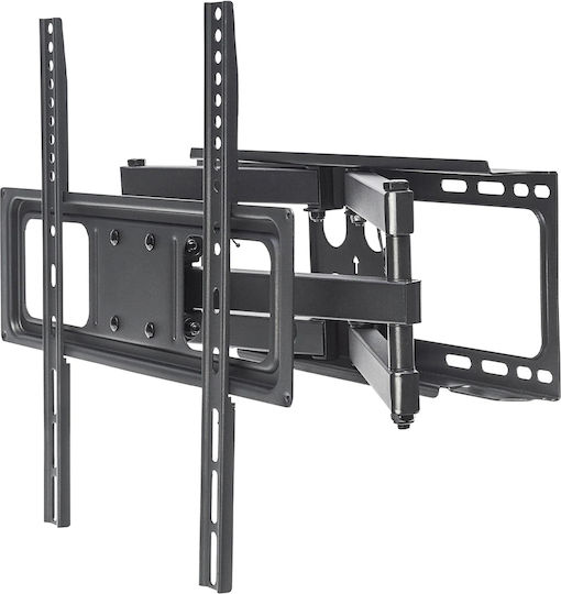 Manhattan 461320 Επιτοίχια έως 55" και 35kg