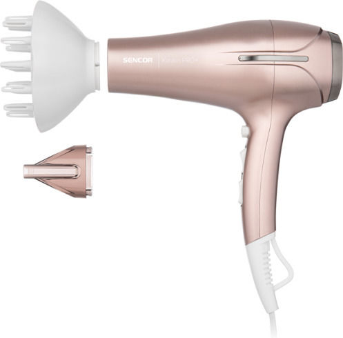 Sencor Ionic Hair Dryer with Diffuser 2300W SHD 6800RG