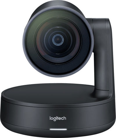 Logitech Video Conference Camera for Conference System Rally Standard System Compatible with Microsoft Teams