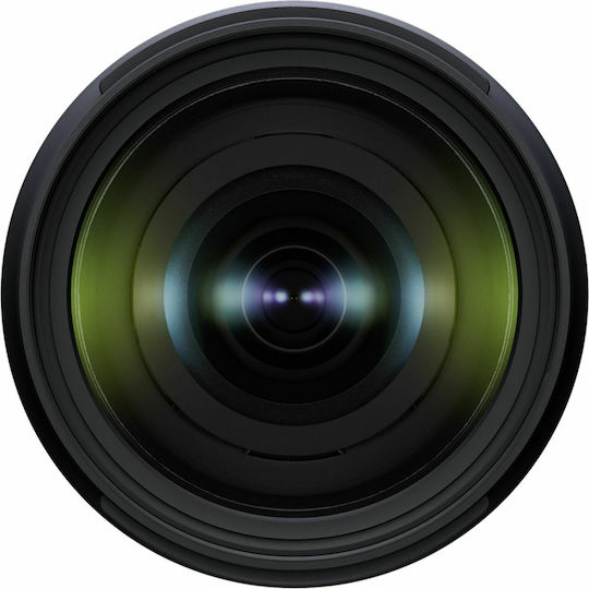 Tamron Crop Camera Lens 17-70mm F/2.8 Di III-A VC RXD Standard Zoom for Fujifilm X Mount Black