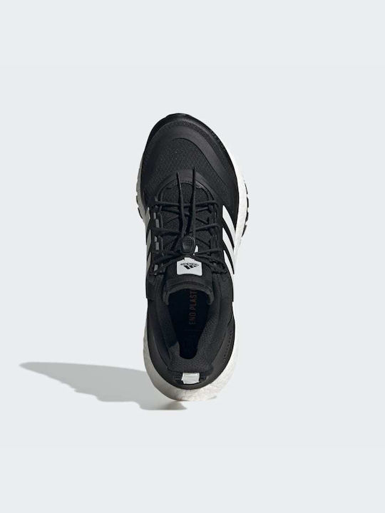 Ultraboost 22 Cold.RDY Damen Sportschuhe Laufen Core Black / Cloud White / Grey Six