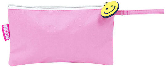 Arditex Minnie Mouse Federmäppchen Rosa