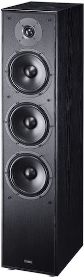 Magnat Monitor S70 Ηχείο Hi-Fi Δαπέδου 190W 3 Δρόμων Π21.5xΒ31xΥ96εκ. Μαύρο