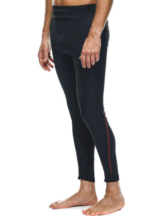 Dainese No-Wind Thermo Ανδρικό Ισοθερμικό Παντελόνι Μαύρο