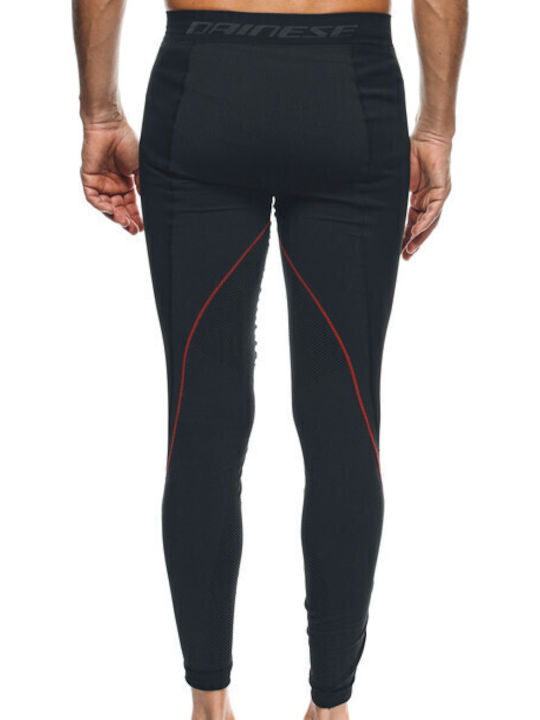 Dainese No-Wind Thermo Ανδρικό Ισοθερμικό Παντελόνι Μαύρο